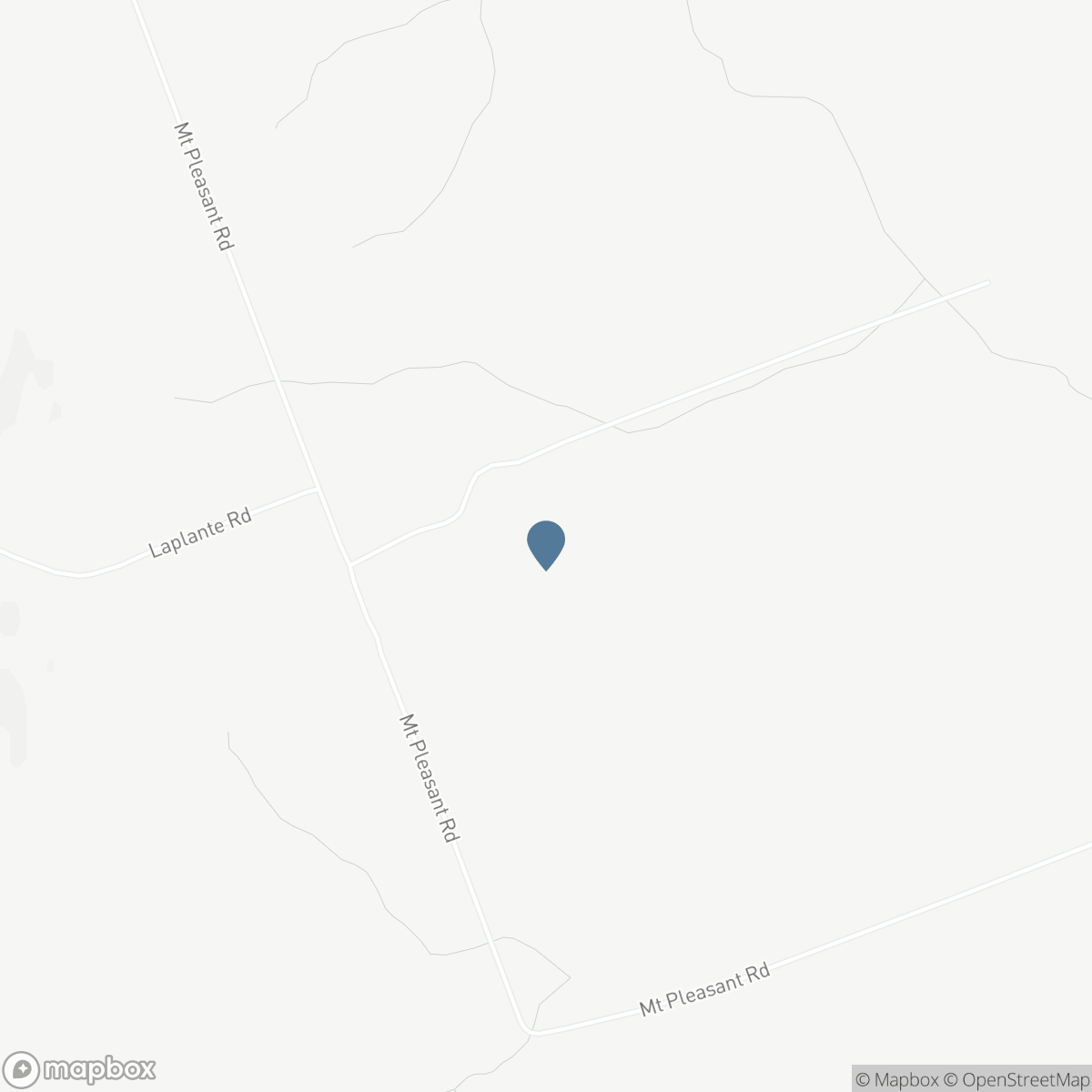 LOT 2 LATIMER LANE, Calvin, Ontario P0H 2E0
